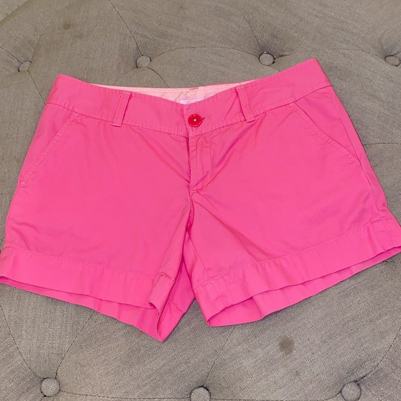 Lilly Pulitzer Shorts Bundle (3 pairs) - Picture 9 of 11